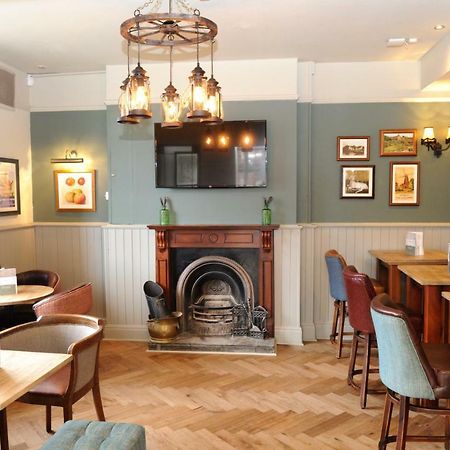 White Hart By Chef & Brewer Collection Ξενοδοχείο Chalfont St Giles Εξωτερικό φωτογραφία