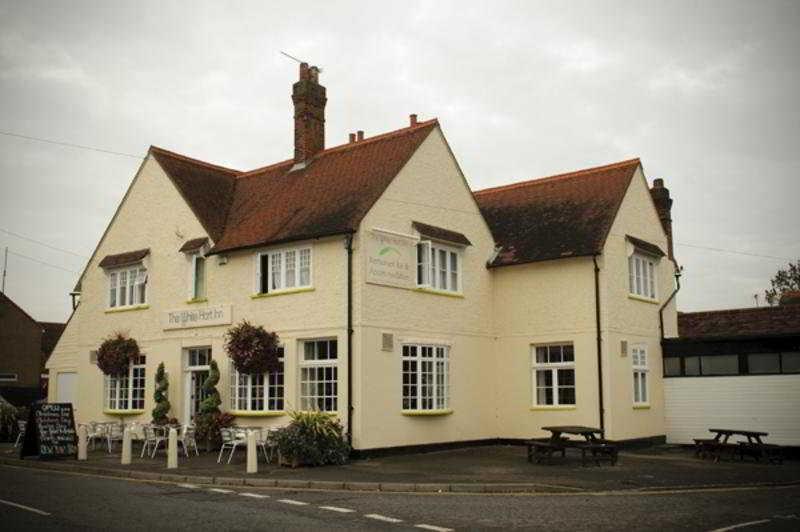 White Hart By Chef & Brewer Collection Ξενοδοχείο Chalfont St Giles Εξωτερικό φωτογραφία