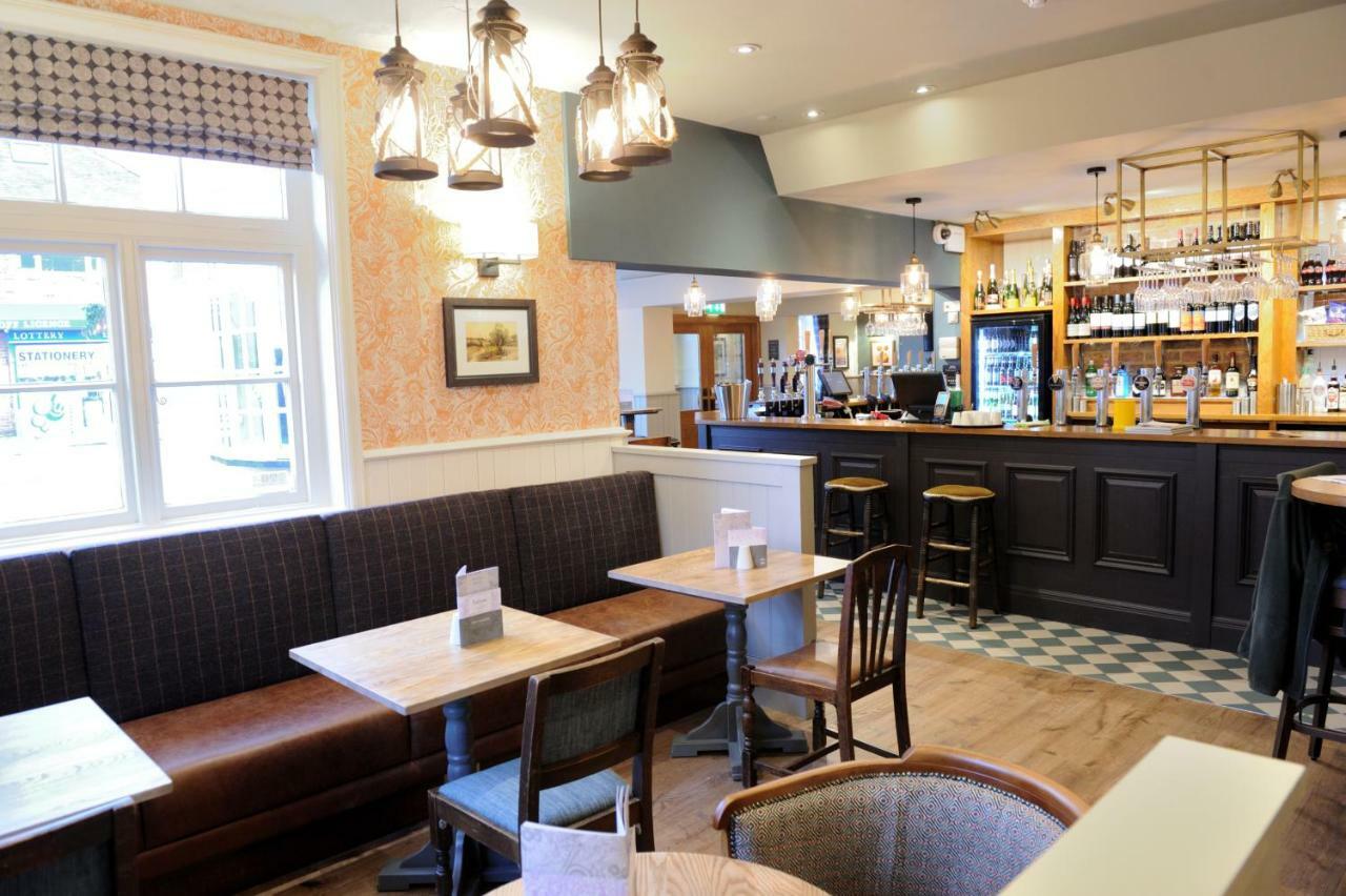 White Hart By Chef & Brewer Collection Ξενοδοχείο Chalfont St Giles Εξωτερικό φωτογραφία