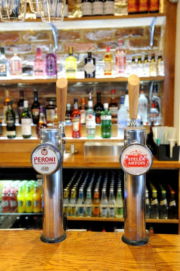 White Hart By Chef & Brewer Collection Ξενοδοχείο Chalfont St Giles Εξωτερικό φωτογραφία