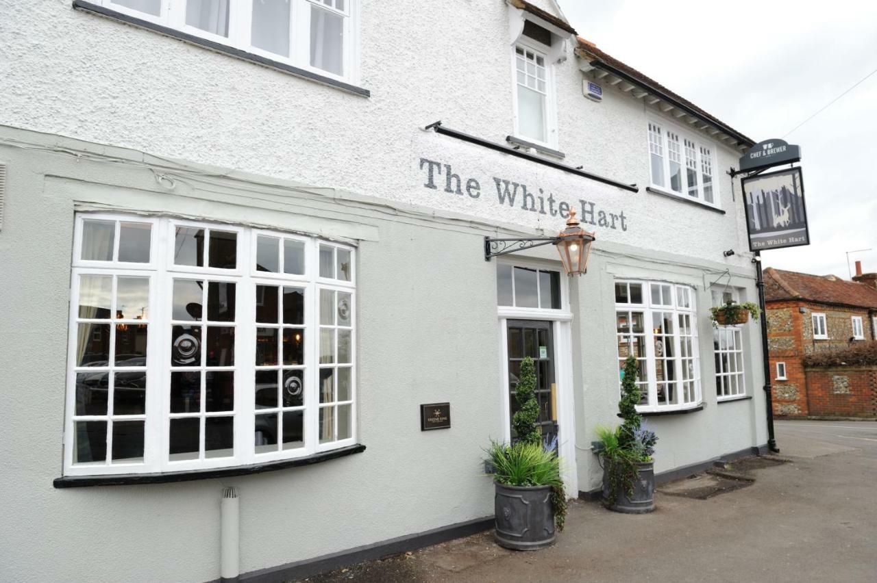 White Hart By Chef & Brewer Collection Ξενοδοχείο Chalfont St Giles Εξωτερικό φωτογραφία