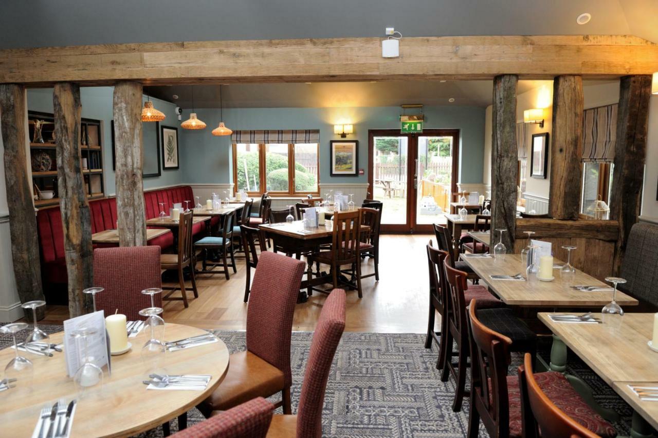 White Hart By Chef & Brewer Collection Ξενοδοχείο Chalfont St Giles Εξωτερικό φωτογραφία