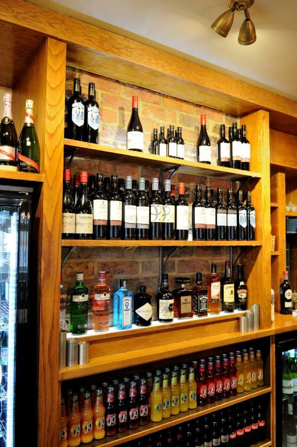 White Hart By Chef & Brewer Collection Ξενοδοχείο Chalfont St Giles Εξωτερικό φωτογραφία
