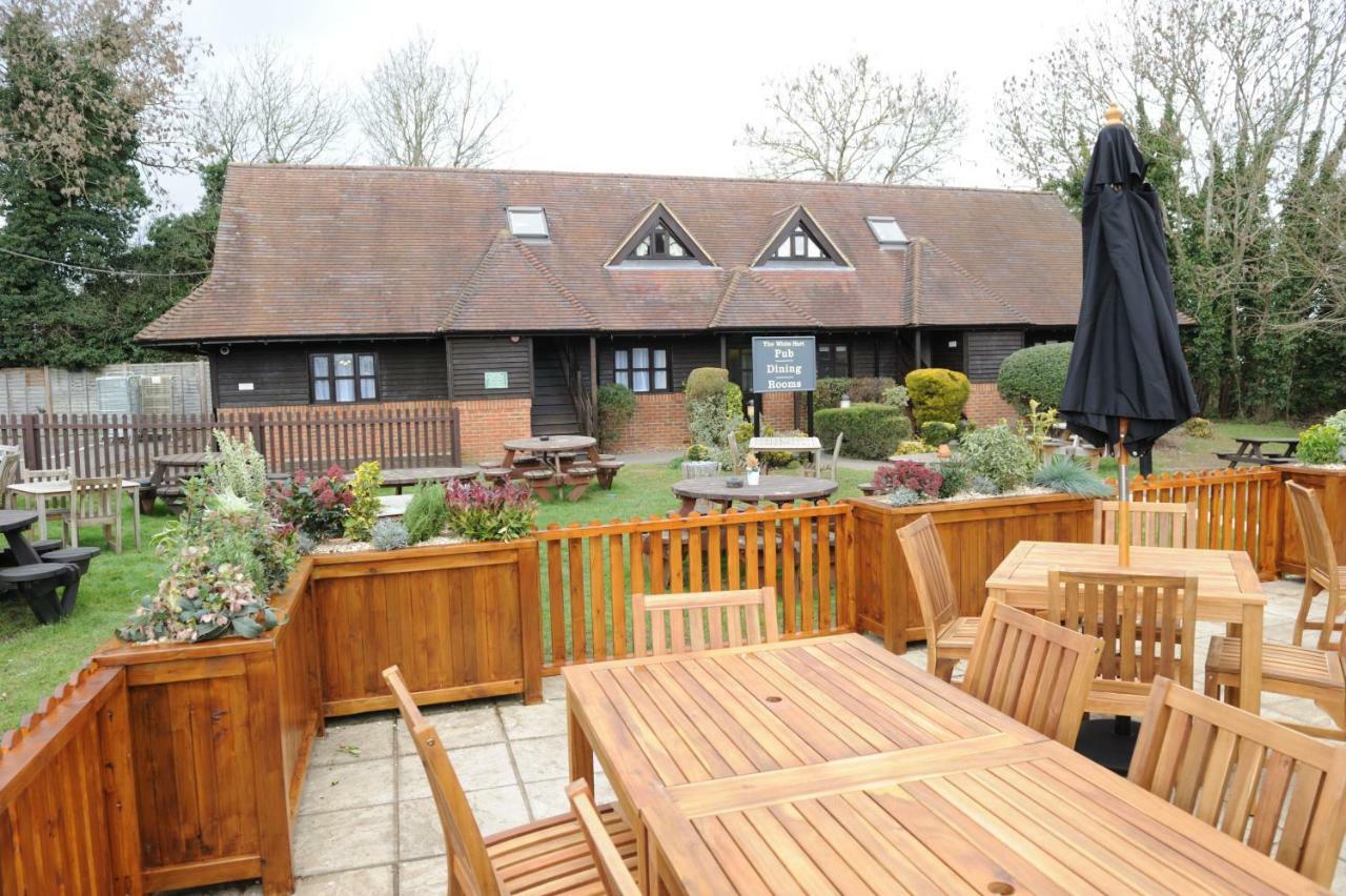 White Hart By Chef & Brewer Collection Ξενοδοχείο Chalfont St Giles Εξωτερικό φωτογραφία