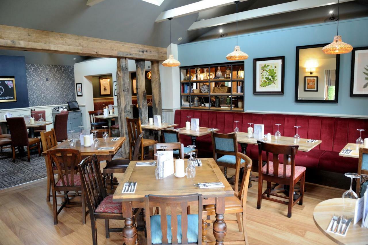 White Hart By Chef & Brewer Collection Ξενοδοχείο Chalfont St Giles Εξωτερικό φωτογραφία
