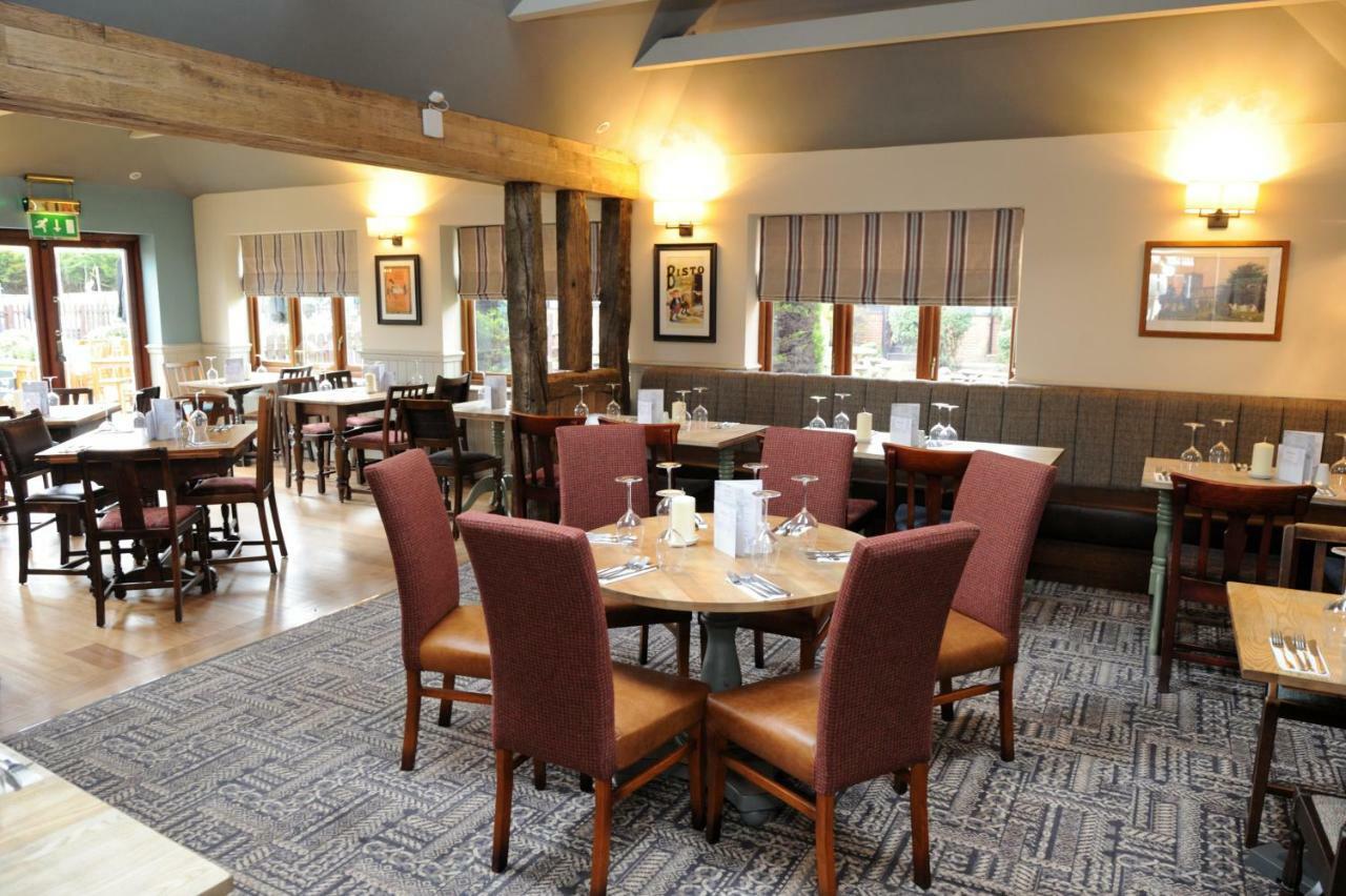 White Hart By Chef & Brewer Collection Ξενοδοχείο Chalfont St Giles Εξωτερικό φωτογραφία