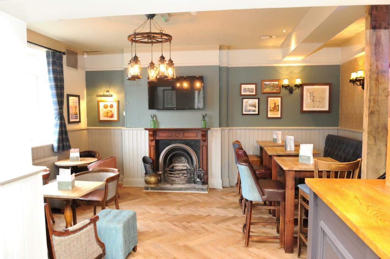 White Hart By Chef & Brewer Collection Ξενοδοχείο Chalfont St Giles Εξωτερικό φωτογραφία