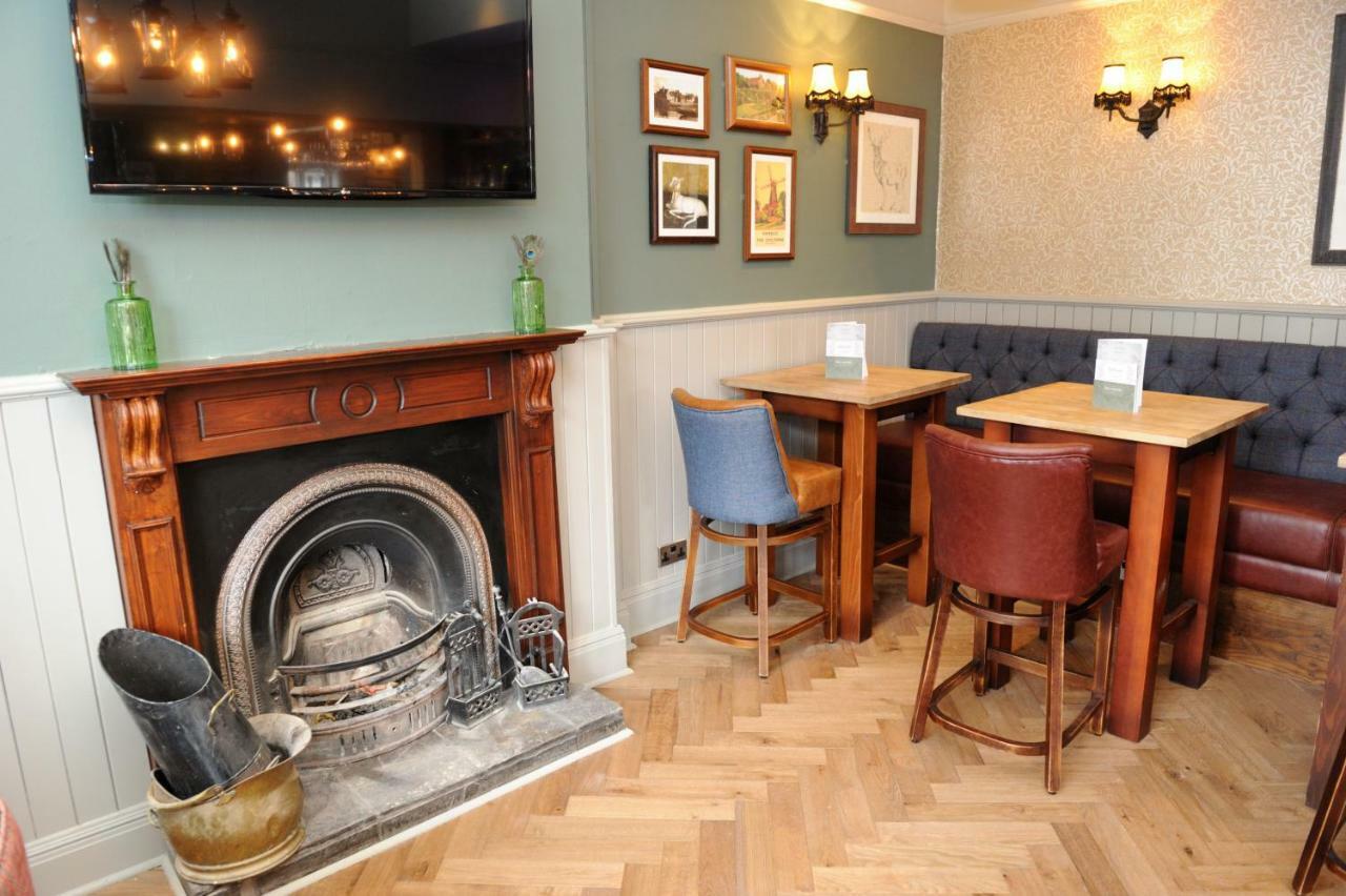 White Hart By Chef & Brewer Collection Ξενοδοχείο Chalfont St Giles Εξωτερικό φωτογραφία