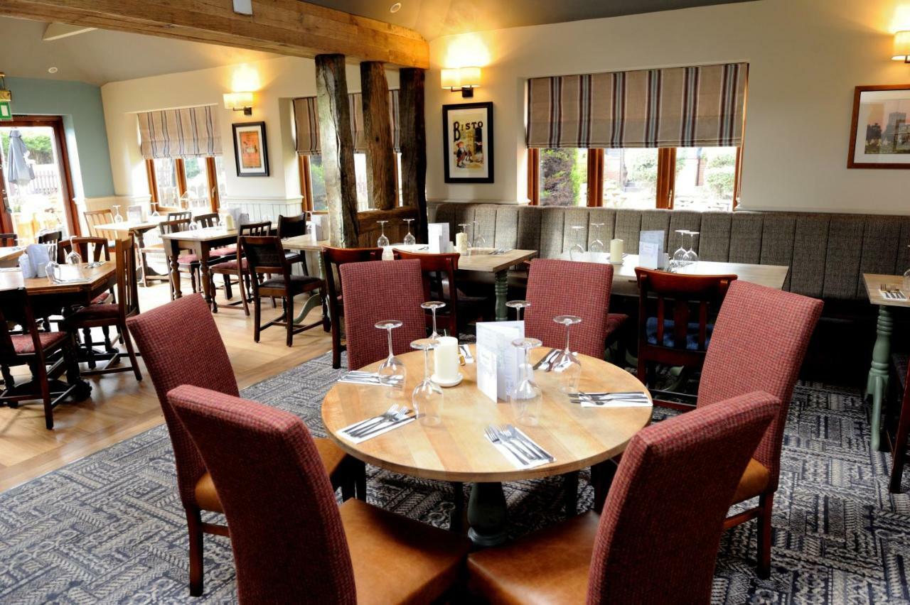 White Hart By Chef & Brewer Collection Ξενοδοχείο Chalfont St Giles Εξωτερικό φωτογραφία