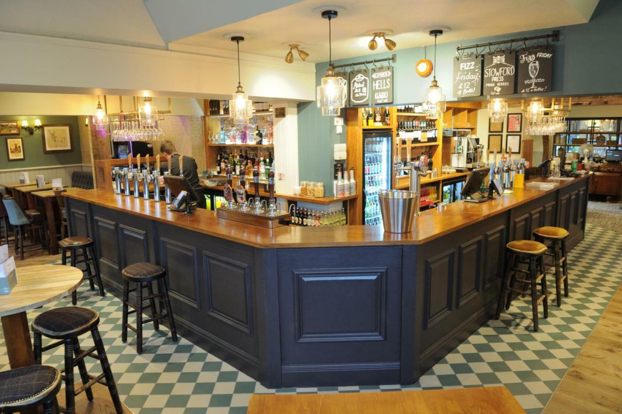 White Hart By Chef & Brewer Collection Ξενοδοχείο Chalfont St Giles Εξωτερικό φωτογραφία