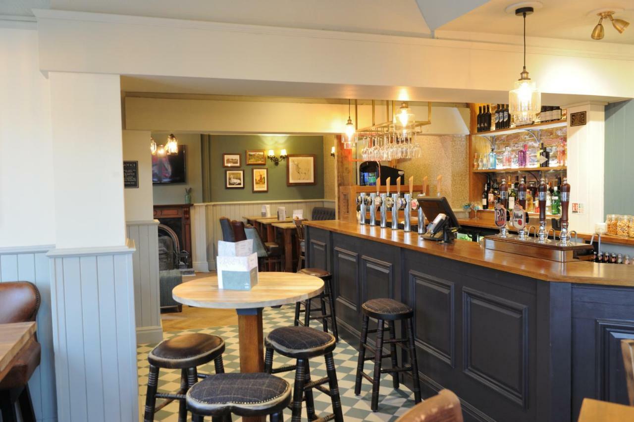 White Hart By Chef & Brewer Collection Ξενοδοχείο Chalfont St Giles Εξωτερικό φωτογραφία