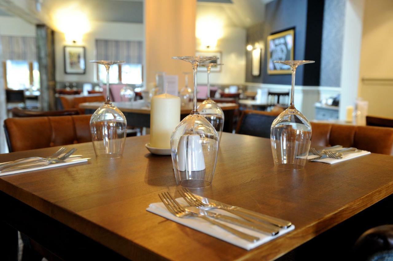 White Hart By Chef & Brewer Collection Ξενοδοχείο Chalfont St Giles Εξωτερικό φωτογραφία