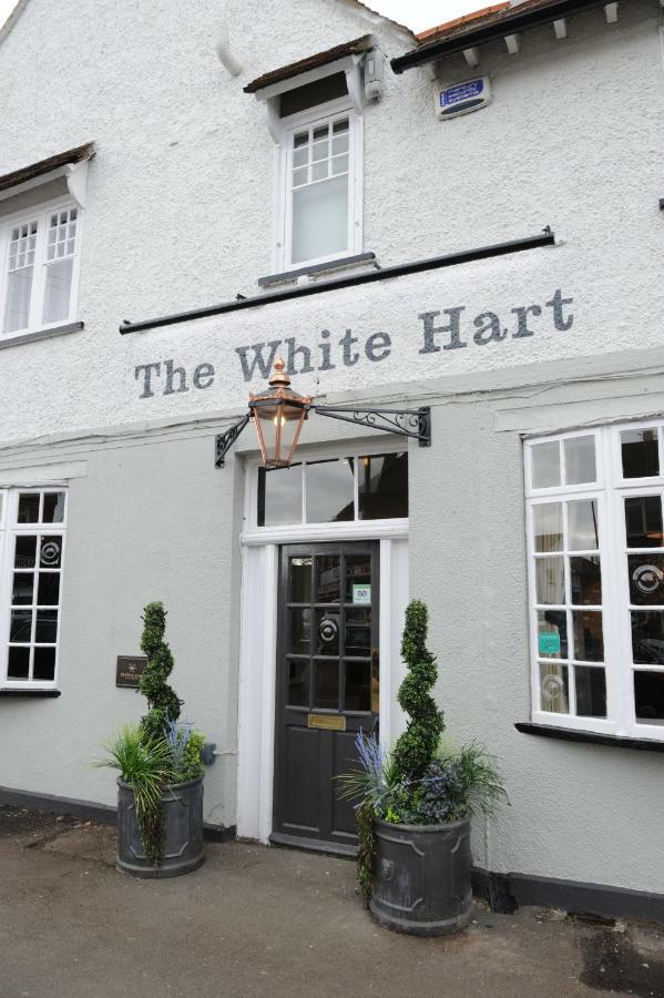 White Hart By Chef & Brewer Collection Ξενοδοχείο Chalfont St Giles Εξωτερικό φωτογραφία