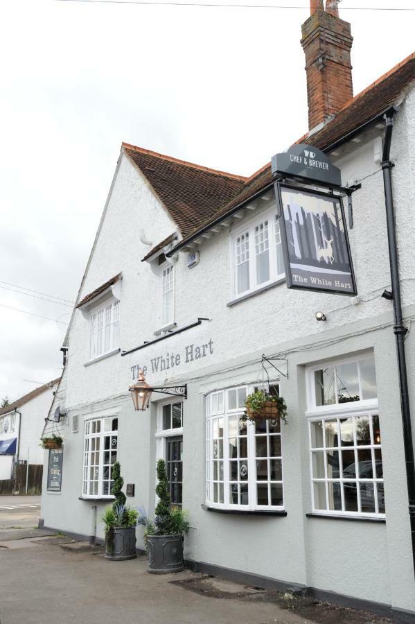 White Hart By Chef & Brewer Collection Ξενοδοχείο Chalfont St Giles Εξωτερικό φωτογραφία