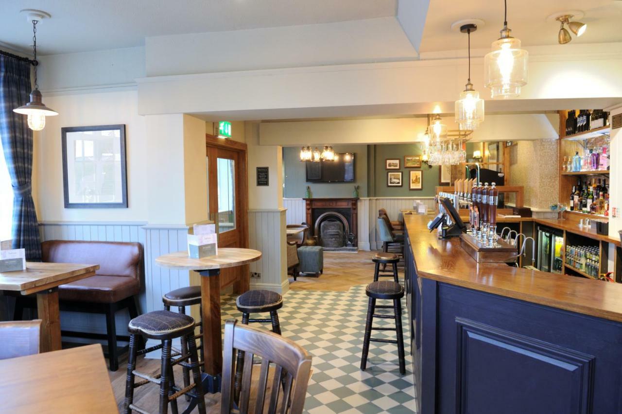 White Hart By Chef & Brewer Collection Ξενοδοχείο Chalfont St Giles Εξωτερικό φωτογραφία