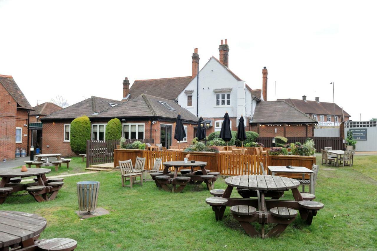 White Hart By Chef & Brewer Collection Ξενοδοχείο Chalfont St Giles Εξωτερικό φωτογραφία