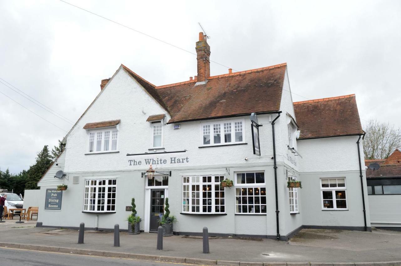 White Hart By Chef & Brewer Collection Ξενοδοχείο Chalfont St Giles Εξωτερικό φωτογραφία